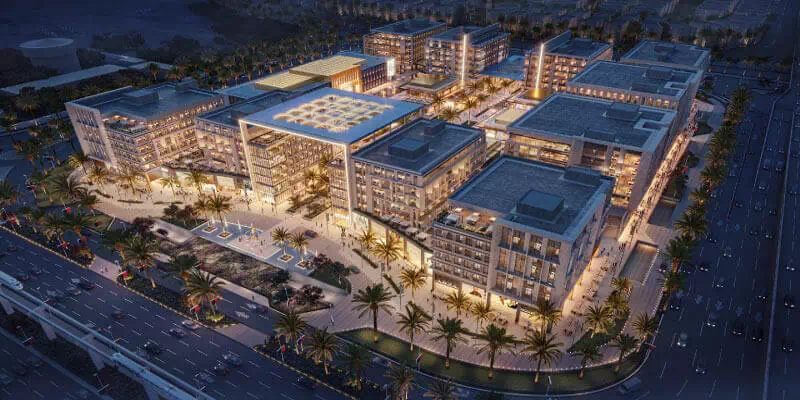 مول سنترال القاهرة الجديدة Mall Central New Cairo | الأسعار والمساحات وأنظمة التقسيط 2026
