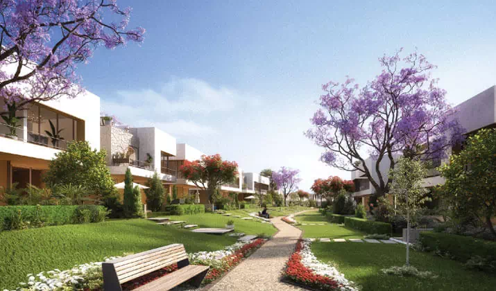 IL Bosco New Capital