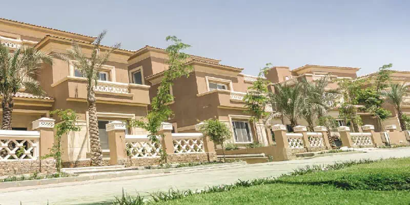 لانوفا فيستا القاهرة الجديدة La Nuova Vista New Cairo | الأسعار والمساحات ومميزات المشروع