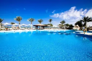 منتجع موسى كوست رأس سدر Mousa Coast Resort 2026 | الأسعار والمميزات والعيوب وأنظمة السداد