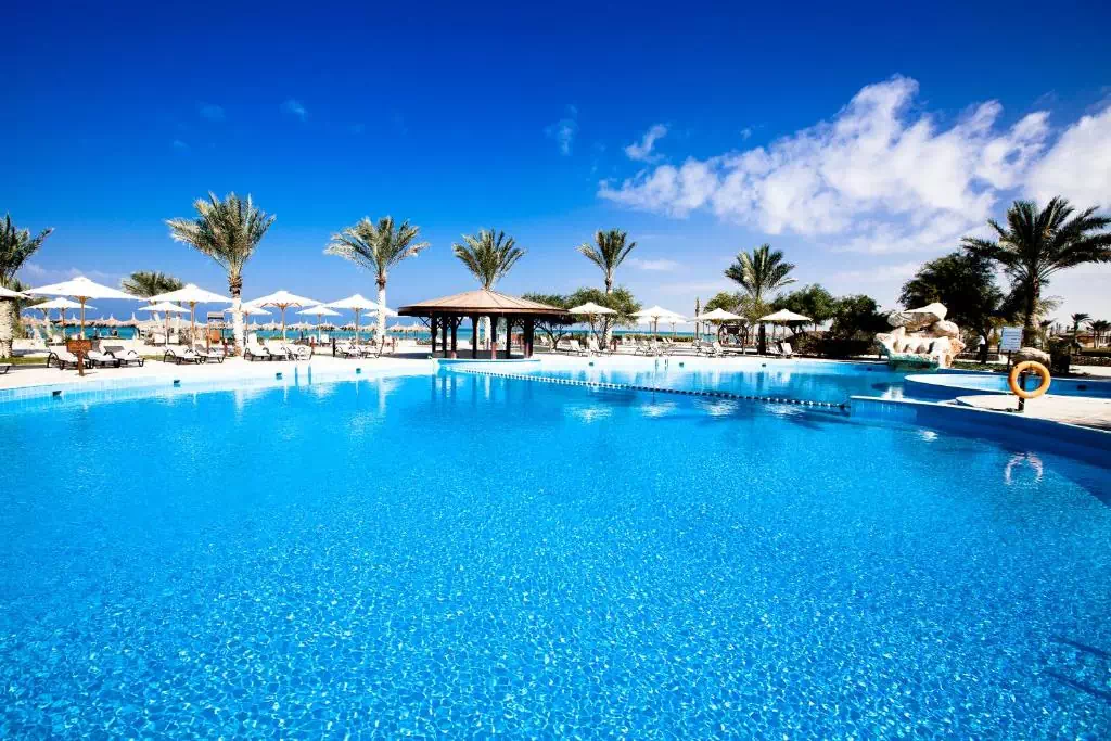 منتجع موسى كوست رأس سدر Mousa Coast Resort 2026 | الأسعار والمميزات والعيوب وأنظمة السداد