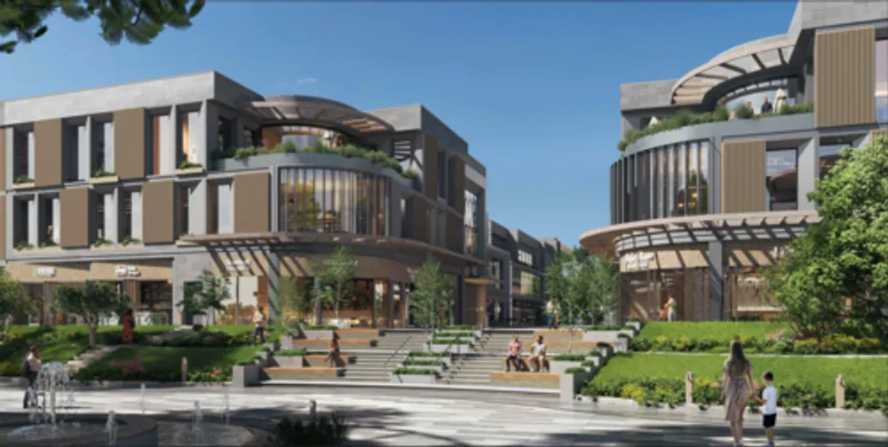 مول راديكال وان العاصمة الإدارية Radical 1 Mall New Capital | الأسعار والمساحات وأنظمة السداد 2026