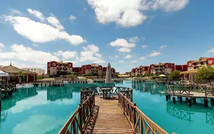 Bungalows North Coast