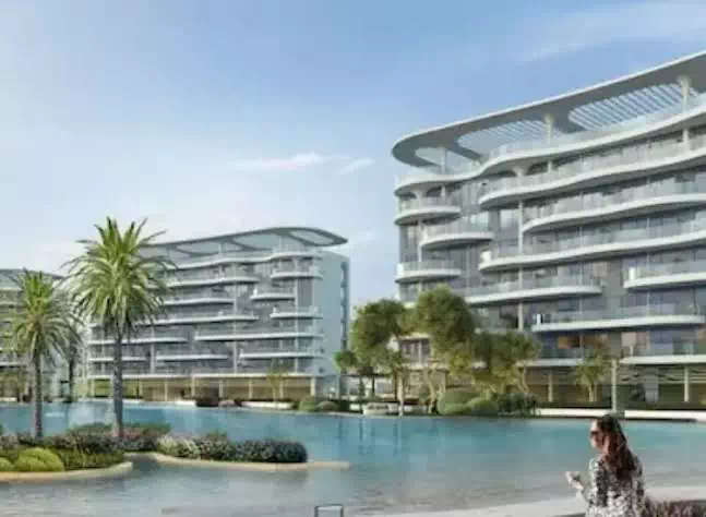 Maison S New Cairo
