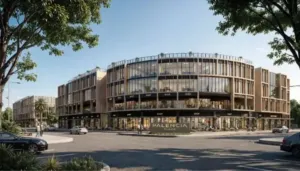 مول بالنسيا بلازا الشروق Mall Palencia Plaza | الموقع والأسعار وأنظمة السداد 2026