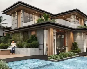 كمبوند مونو فيلا زايد الجديدة Mono Villa New Zayed | الموقع والأسعار وأنظمة السداد 2026