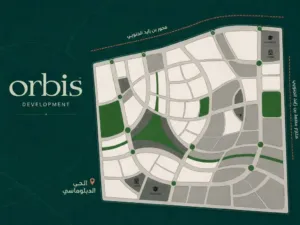 مشروع أوربس R8 العاصمة الإدارية Orbis R8 New Capital | الموقع والأسعار وأنظمة السداد والمميزات 2026