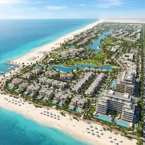 قرية Pause الساحل الشمالي Pause North Coast | الأسعار والموقع وأنظمة السداد 2026
