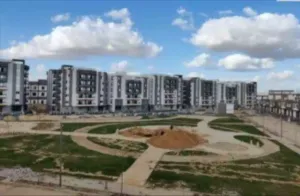 كمبوند ساوا الشيخ زايد Sawa El Sheikh Zayed | أحدث مشاريع Golden Land بموقع استراتيجي وأسعار تنافسية 2026