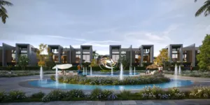 كمبوند سولاي التجمع الخامس Solay New Cairo – أحدث مشروعات Living Yards في قلب القاهرة الجديدة