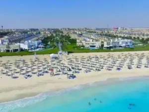 قرية ستيلا هايتس الساحل الشمالي Stella Heights North Coast | الأسعار والموقع وأنظمة السداد 2026