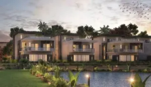 كمبوند ستيلا بارك العاصمة الإدارية الجديدة Stella Park New Capital