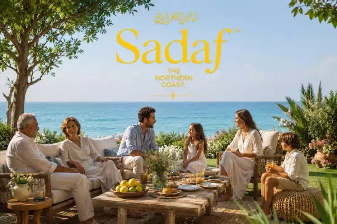 Village Sadaf North Coast