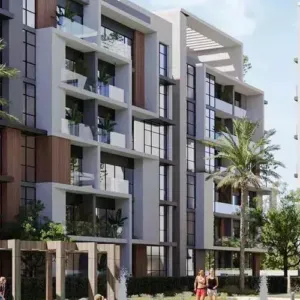 كمبوند ود ريزيدنس التجمع الخامس WUUD Residence New Cairo | الموقع والأسعار وأنظمة السداد 2026