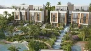 كمبوند وجود ريزيدنس التجمع الخامس Wujoud Residence New Cairo | الموقع والأسعار والمساحات وأنظمة السداد 2026
