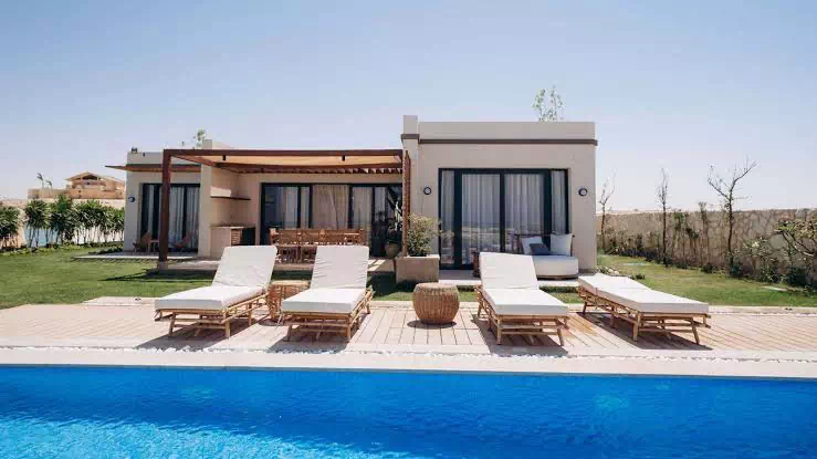 Beit Al Bahr North Coast