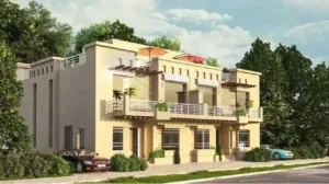 كمبوند برونز هليوبوليس الجديدة Bronze New Heliopolis – الأسعار والوحدات وأنظمة السداد