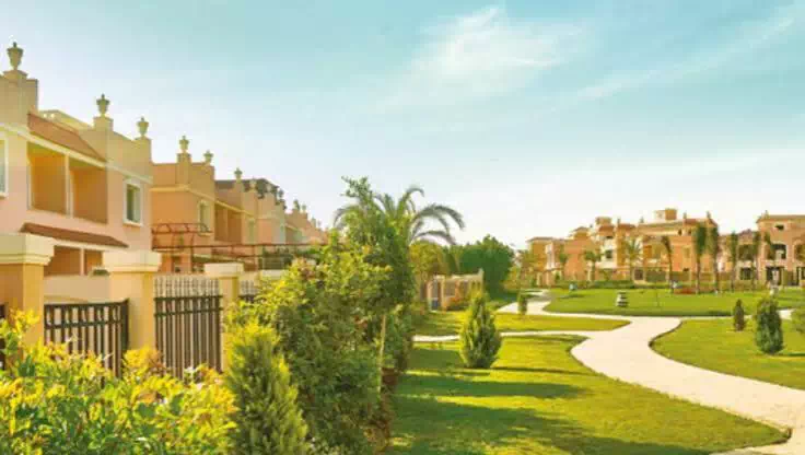 Cleopatra Palace El Shorouk