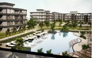 كمبوند دي جويا ريزيدنس الشيخ زايد De Joya Residence Sheikh Zayed | الأسعار والموقع وأنظمة السداد 2026