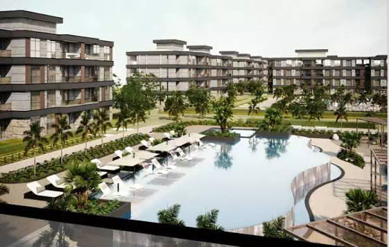 Dejoya Residence Sheikh zayed