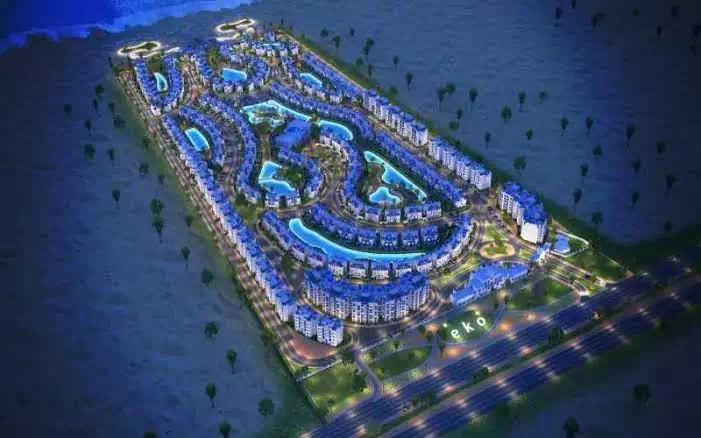 Eko North Coast