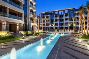 إل باتيو كازا El Patio Casa – أسعار الوحدات ومميزات المشروع وموقعه في الشروق