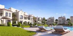 كمبوند الباتيو برايم الشروق El Patio Prime El Shorouk City – أسعار الوحدات والتفاصيل 2026
