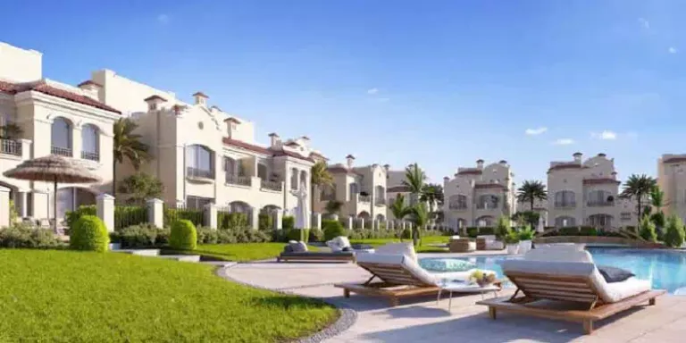 El Patio Prime El Shorouk City