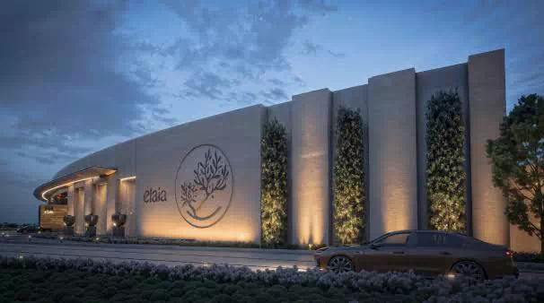 كمبوند إيلايا هليوبوليس الجديدة Elaia New Heliopolis – الأسعار والمساحات وأنظمة السداد
