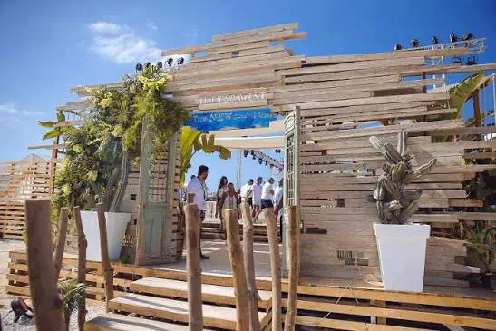 هاسيندا ويست الساحل الشمالي Hacienda West من بالم هيلز