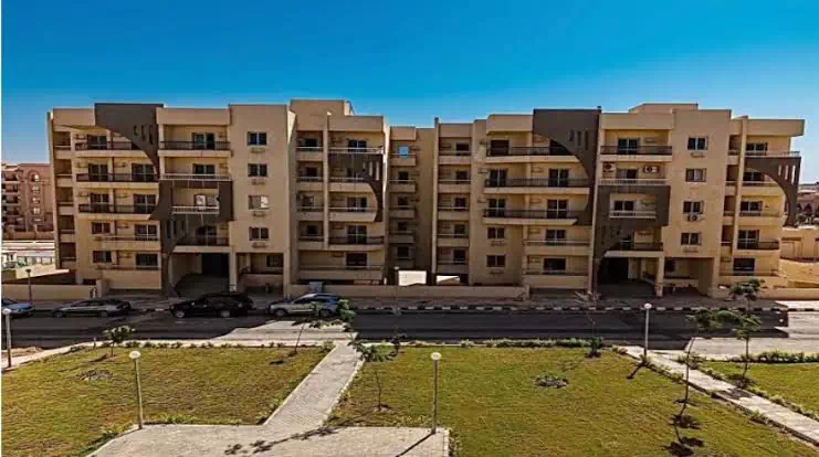 JEWELS New Heliopolis