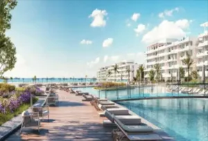 قرية جميلة الساحل الشمالي Jamila North Coast 2026 | الأسعار والموقع وأنظمة السداد وأهم المميزات
