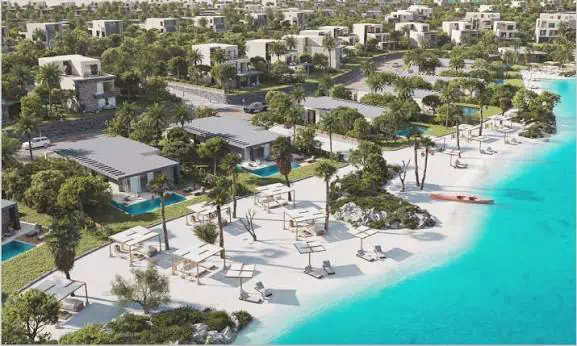 Marsa Baghush North Coast