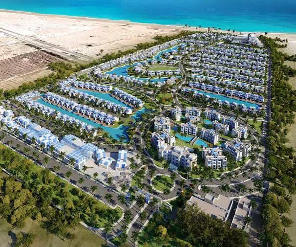 Naia Bay North Coast