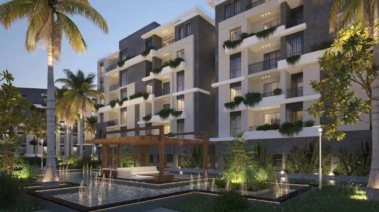 New Sky Heliopolis