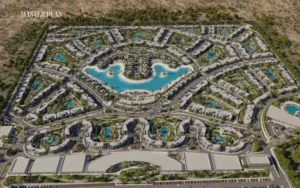 كيو نورث الساحل الشمالي Q North 2026 | الموقع والأسعار والوحدات وأنظمة السداد