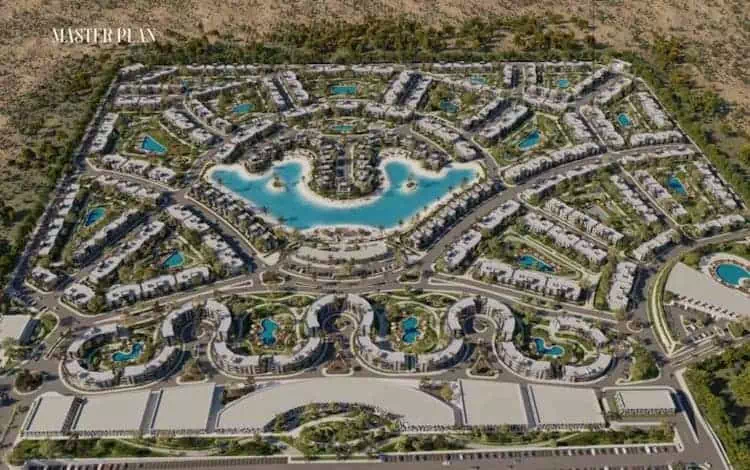 كيو نورث الساحل الشمالي Q North 2026 | الموقع والأسعار والوحدات وأنظمة السداد