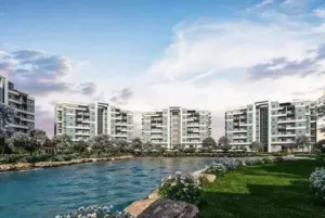 كمبوند روك جرين Rock Green هليوبوليس الجديدة | الأسعار والمساحات وأنظمة السداد