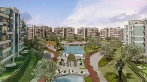 كمبوند روك وايت Rock White هليوبوليس الجديدة – الأسعار والوحدات وأنظمة السداد