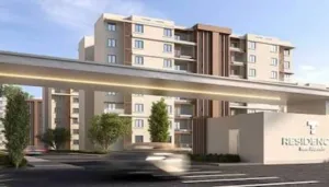 تي ريزيدنس العلمين الجديدة T Residence | أسعار الوحدات من تورك للتطوير