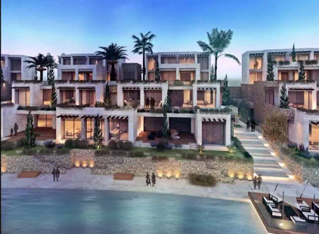 قرية المصيف الساحل الشمالي Village El Masyaf North Coast | الموقع والأسعار والخدمات وأنظمة السداد
