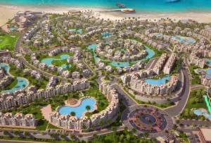 قرية سيسيليا لاجونز الساحل الشمالي Cecilia Lagoons North Coast 2026 | الأسعار والمساحات وأنظمة السداد
