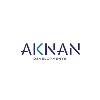 أكنان للتطوير العقاري