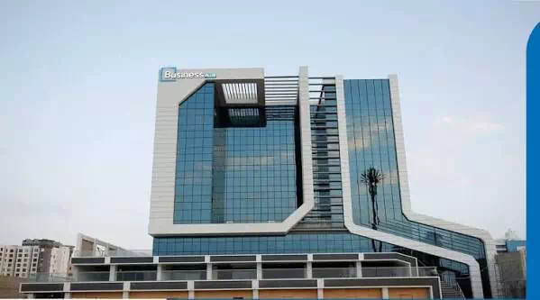 Business Plus New Cairo