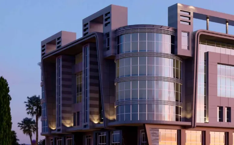 Element New Cairo