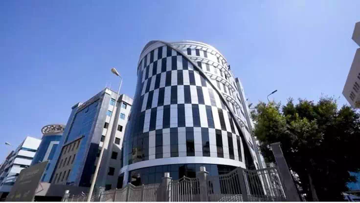 Green Icon Mall