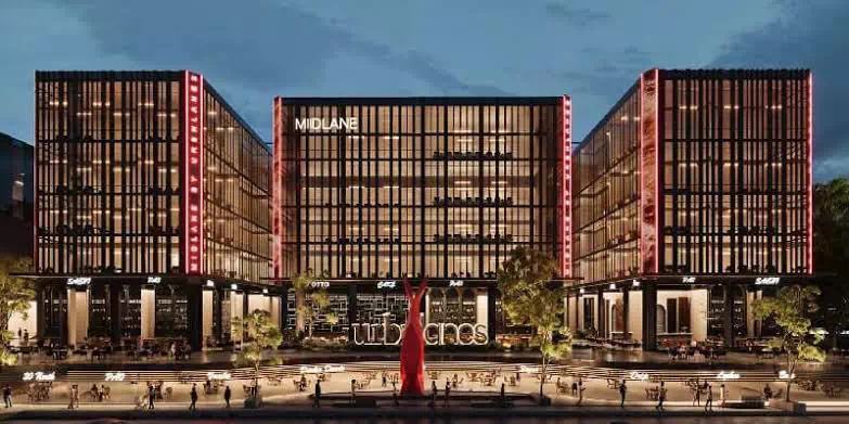 Midlane New Cairo: أسعار المكاتب وأنظمة السداد في مشروع Midlane Business Park