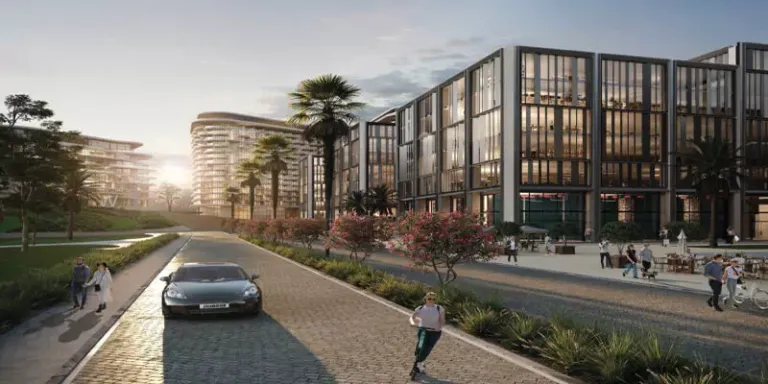 One Ninety New Cairo
