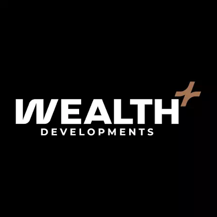 شركة ويلث بلس للتطوير العقاري