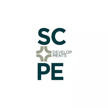 سكوب للتطوير العقاري